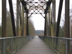 ex-MILW Bridge